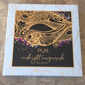 Pur Midnight Masquerade Palette